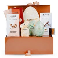 Ultimate Spring Gift Basket