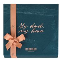 Father's Day All Dark Collection 12 pc