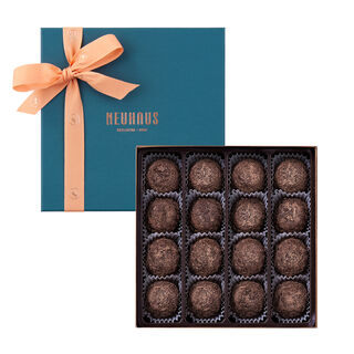 Extra Dark Truffles Prestige Box