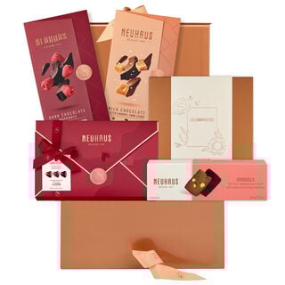 Muttertag Liebe Geschenkkorb