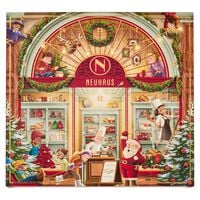 Classic Advent Calendar 2025