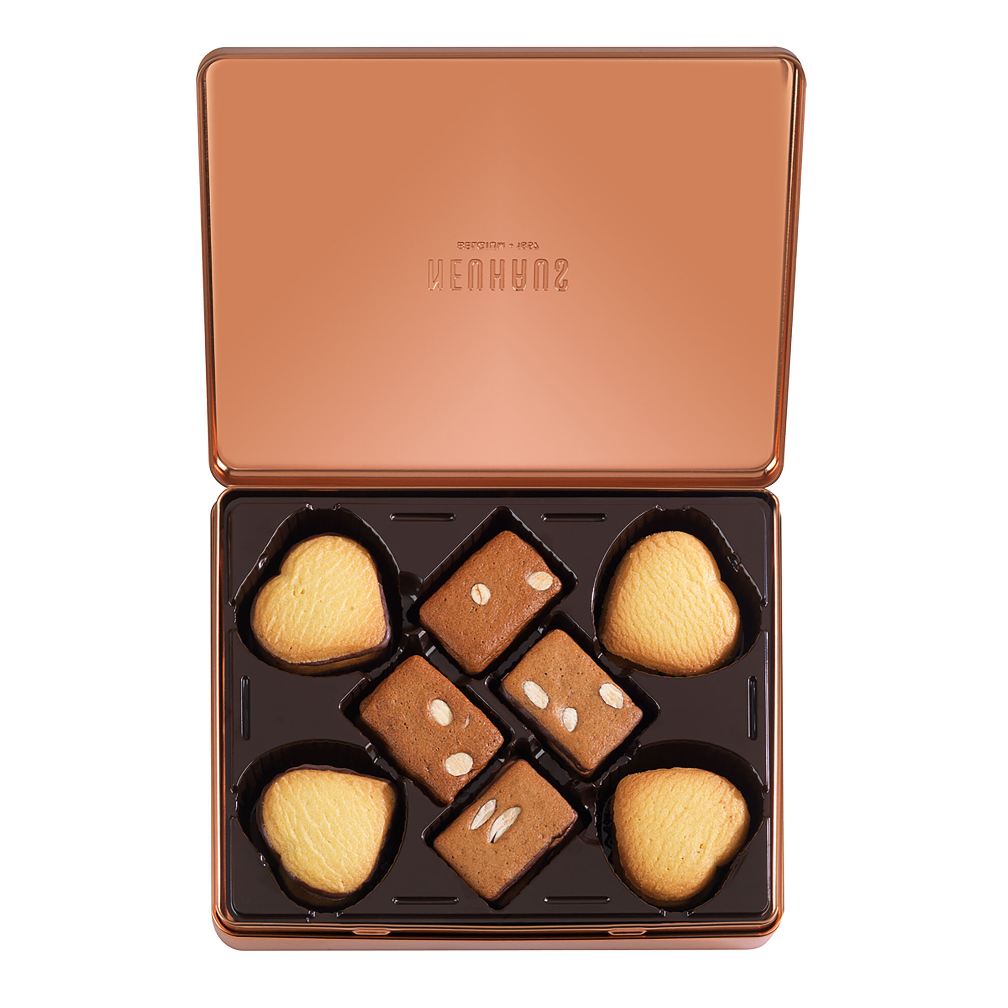 Luxury Mother's Day Chocolate Gift Basket image number 21