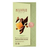 Melkchocolade Tablet Amandelen & Honing 100G image number 11