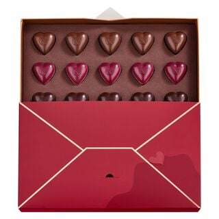 Love Letter Box