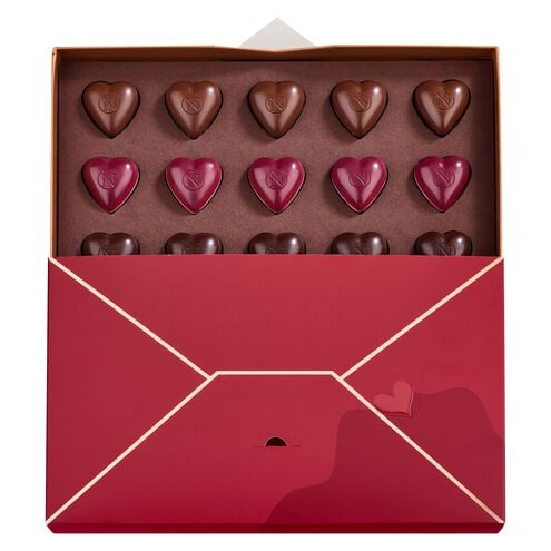 Love Letter Box image number 01