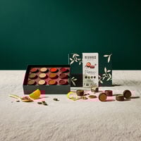 Vegan Collectie