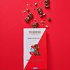BELGIAN CHOCOLATE MOMENTS - SMURFS image number 11