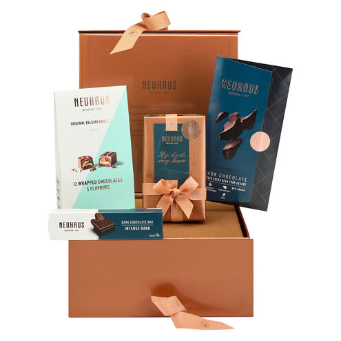Father’s Day Gift Basket image number 01