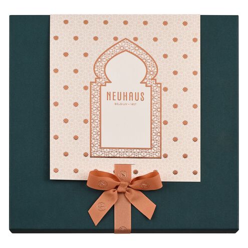 Coffret Cadeau A&iuml;d Noir image number 01