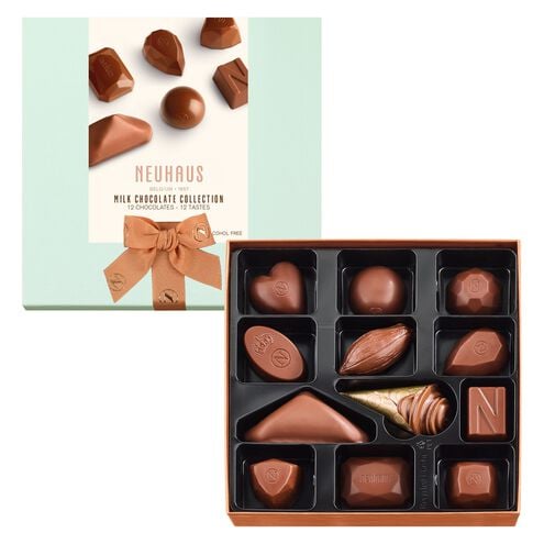 Neuhaus Collection Milk Small image number 01