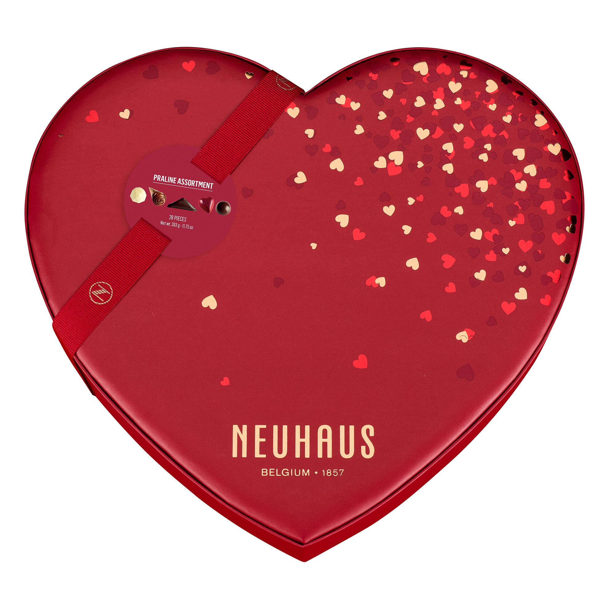 Valentine Heart Box image number 11
