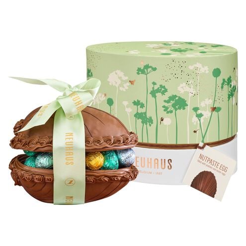 BALLOTOEUF NUTPASTE 550 G image number 01