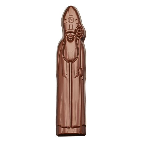 Filled figures Saint Nicholas image number 21