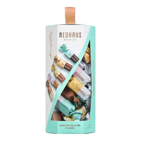 Amusettes Sharing Box image number 01