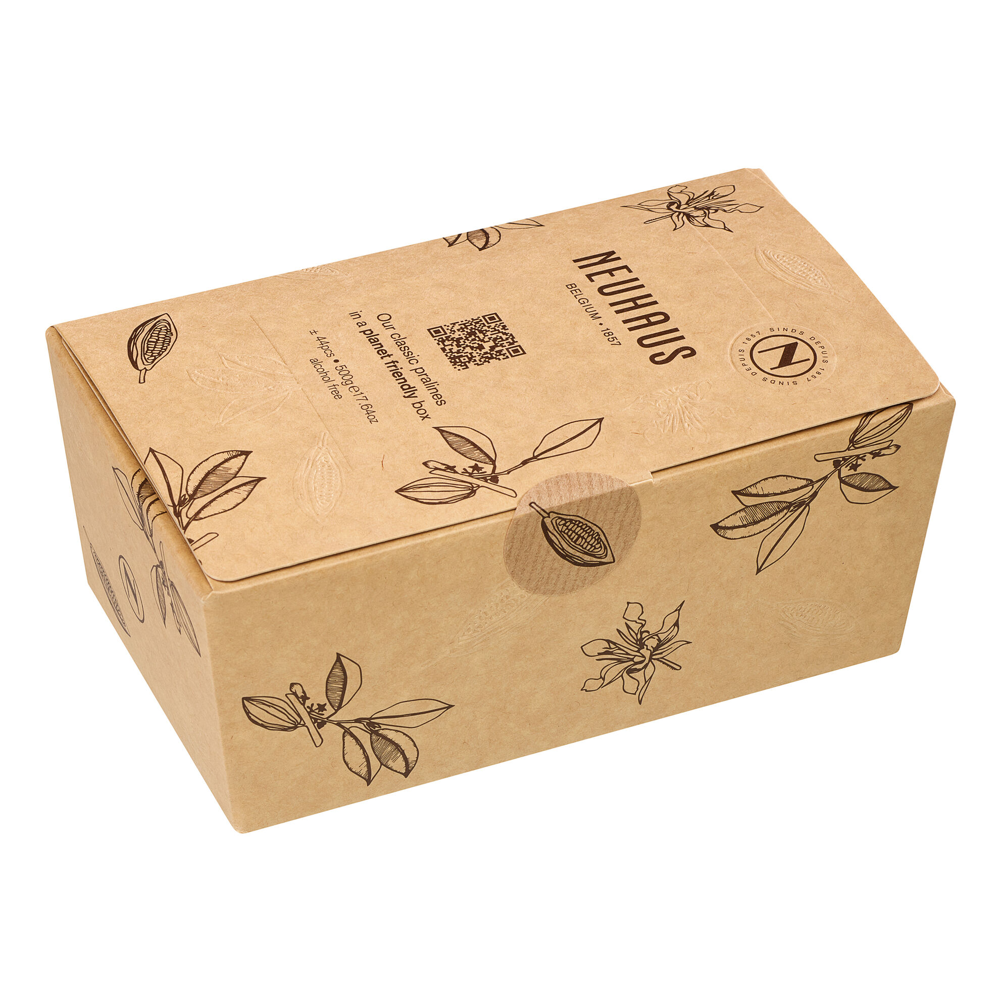 Planet Friendly Ballotin 500G image number 21