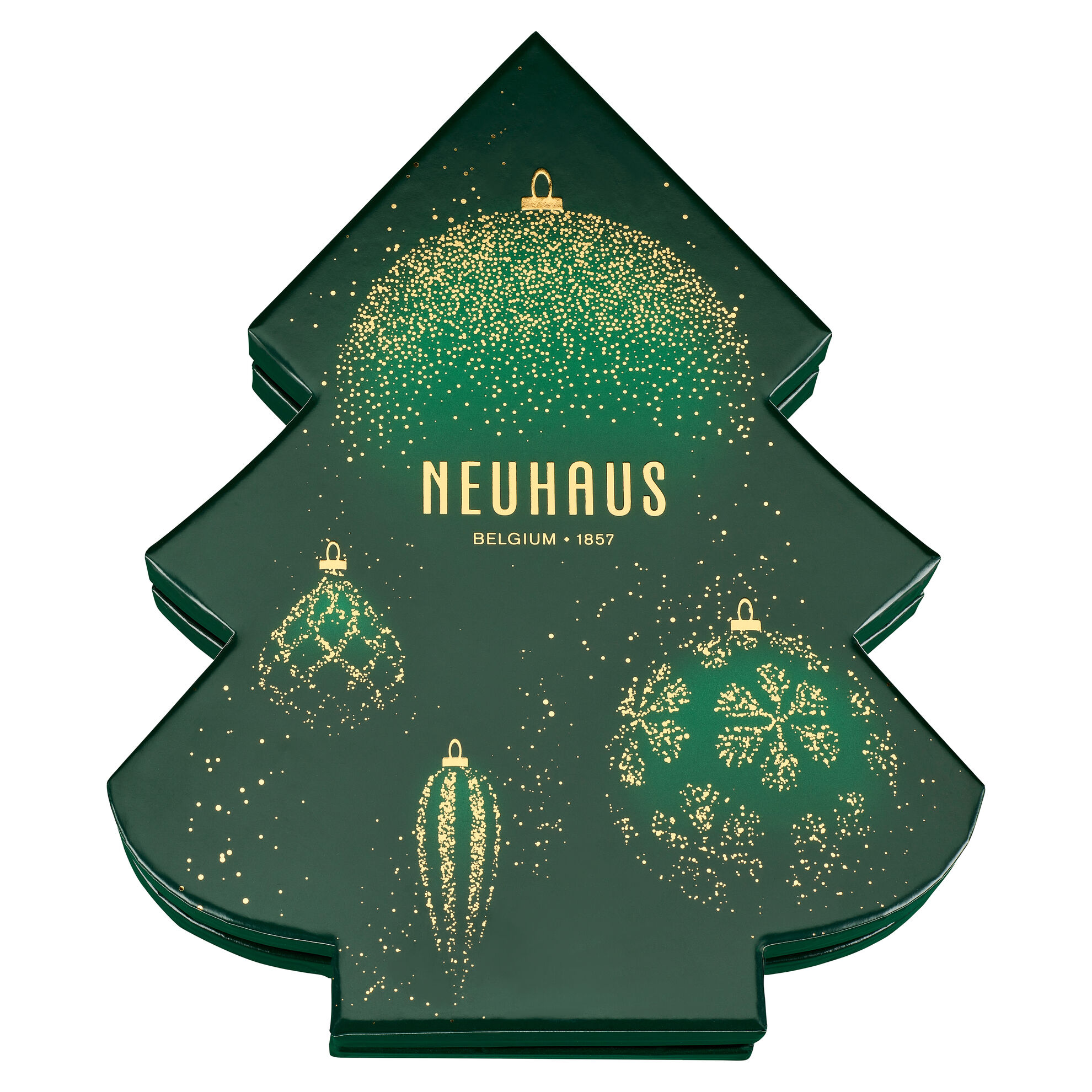 Christmas Tree Box image number 11