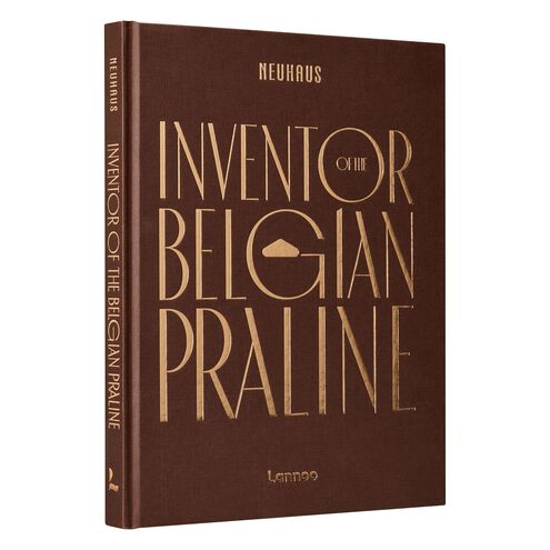 Neuhaus Book – Inventor of the Belgian Praline (EN) image number 11