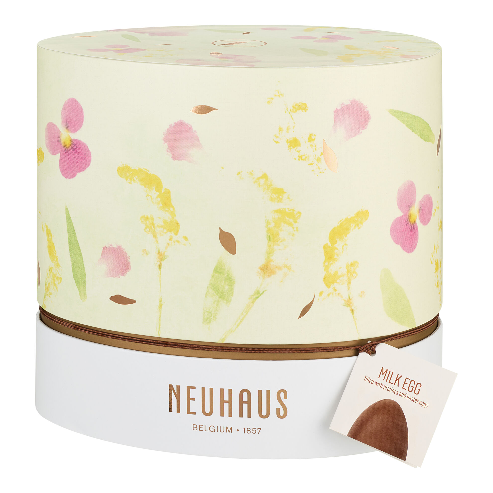 Ballotoeuf Milk 725 g image number 21