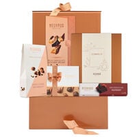 Sharing Gift Basket