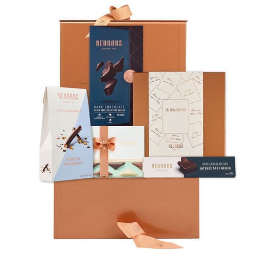 Father’s Day Sharing Gift Basket image number 01