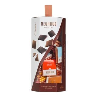 Carr&eacute; Sharing Box