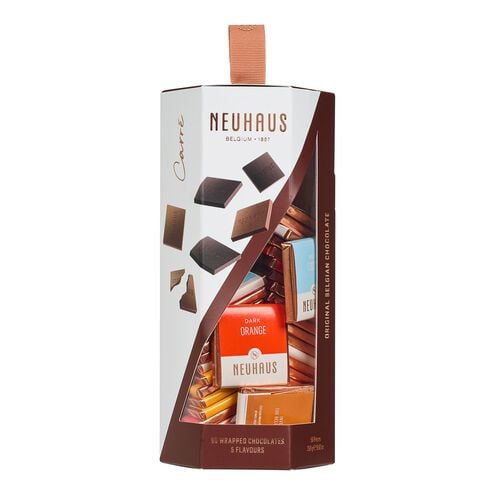 Carr&eacute; Sharing Box image number 01