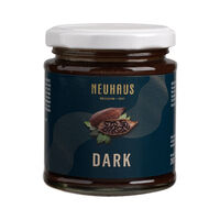 Dark Chocolate Spread