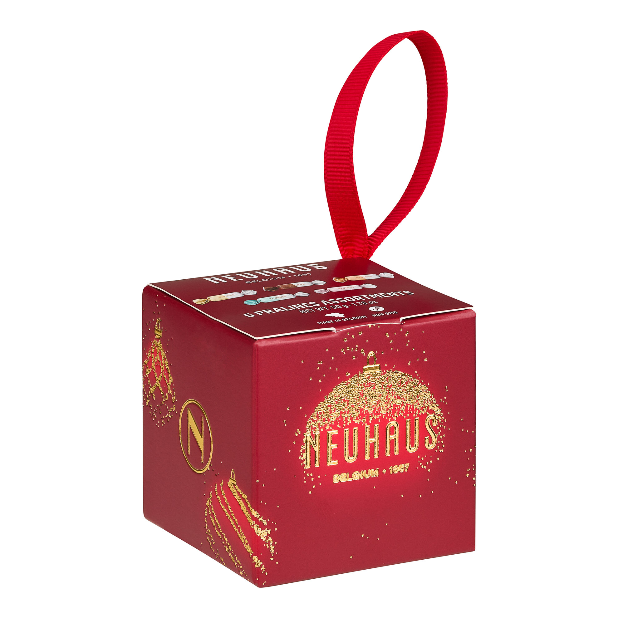Christmas Winter Cube image number 11