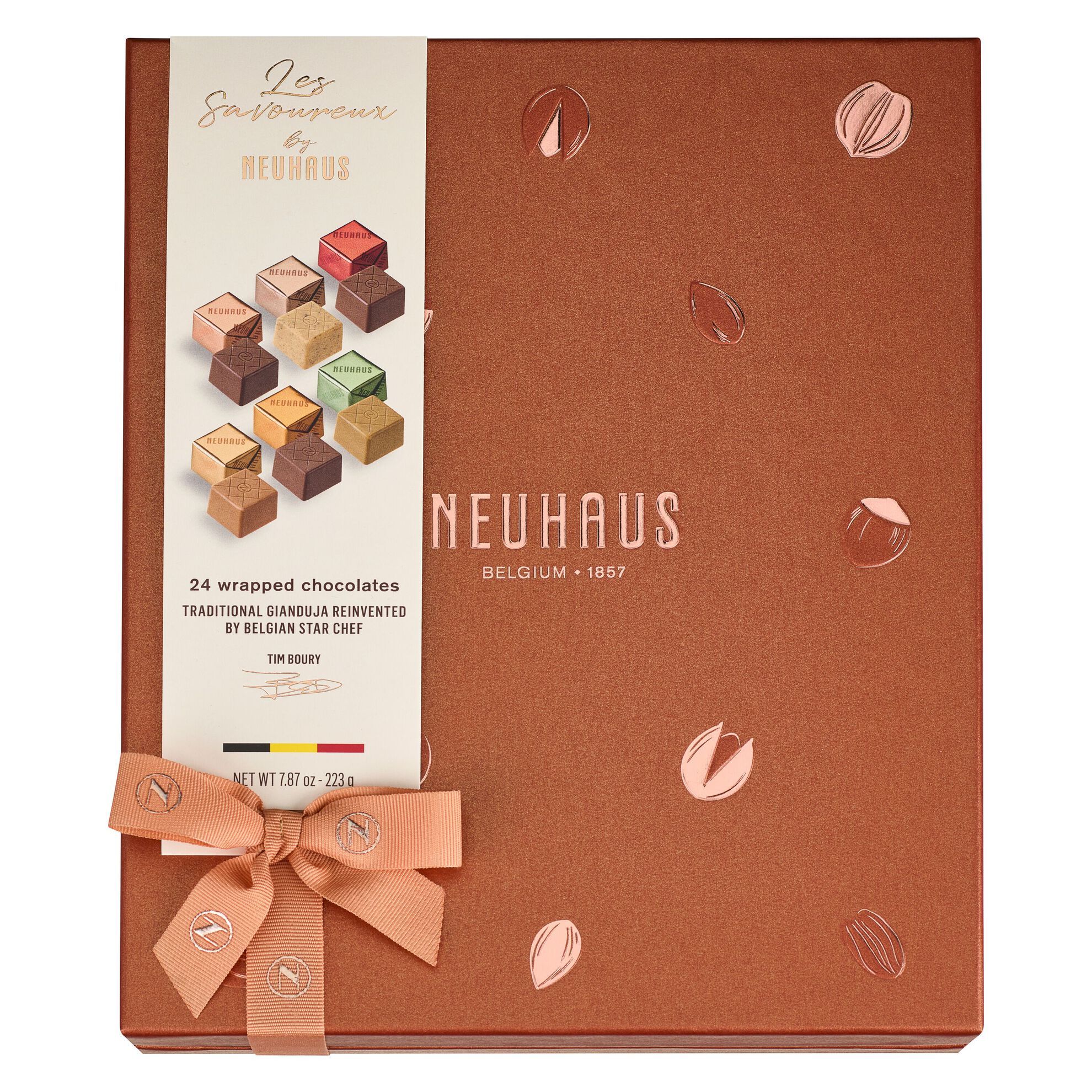 Les Savoureux image number 31