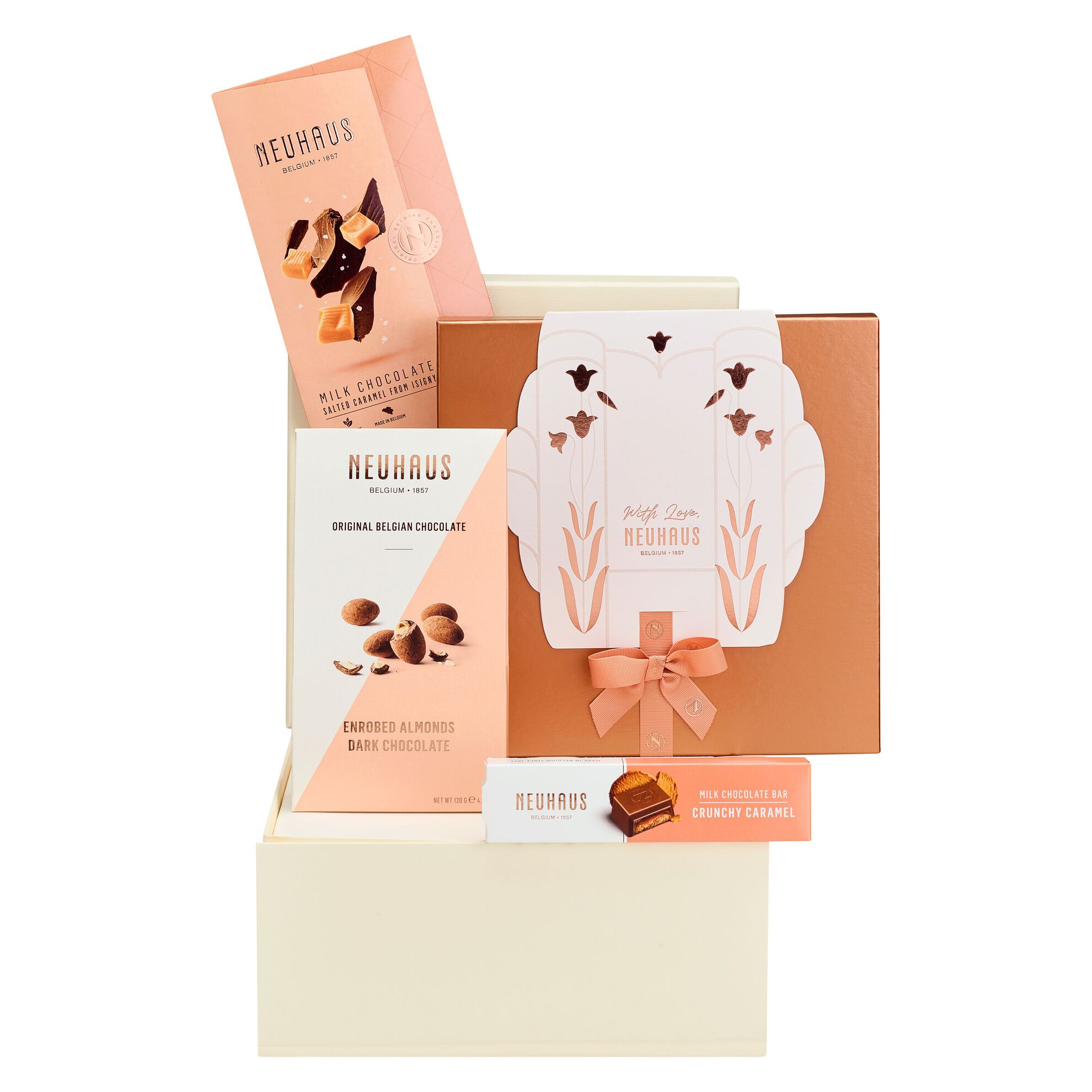 Celebration Gift Basket image number 01