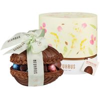 Ballotoeuf Pâte De Noix 850 G