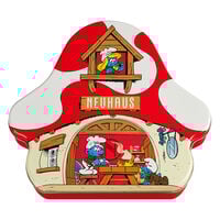 Coffret Schtroumpf