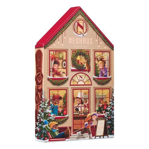 Holidays House Box image number 31