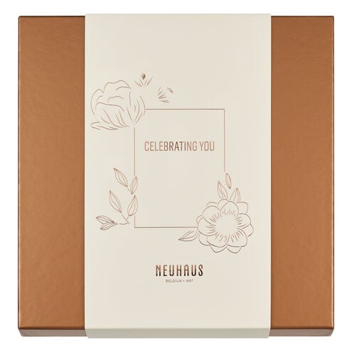 Celebration Flowers Gift Box Mix image number 31