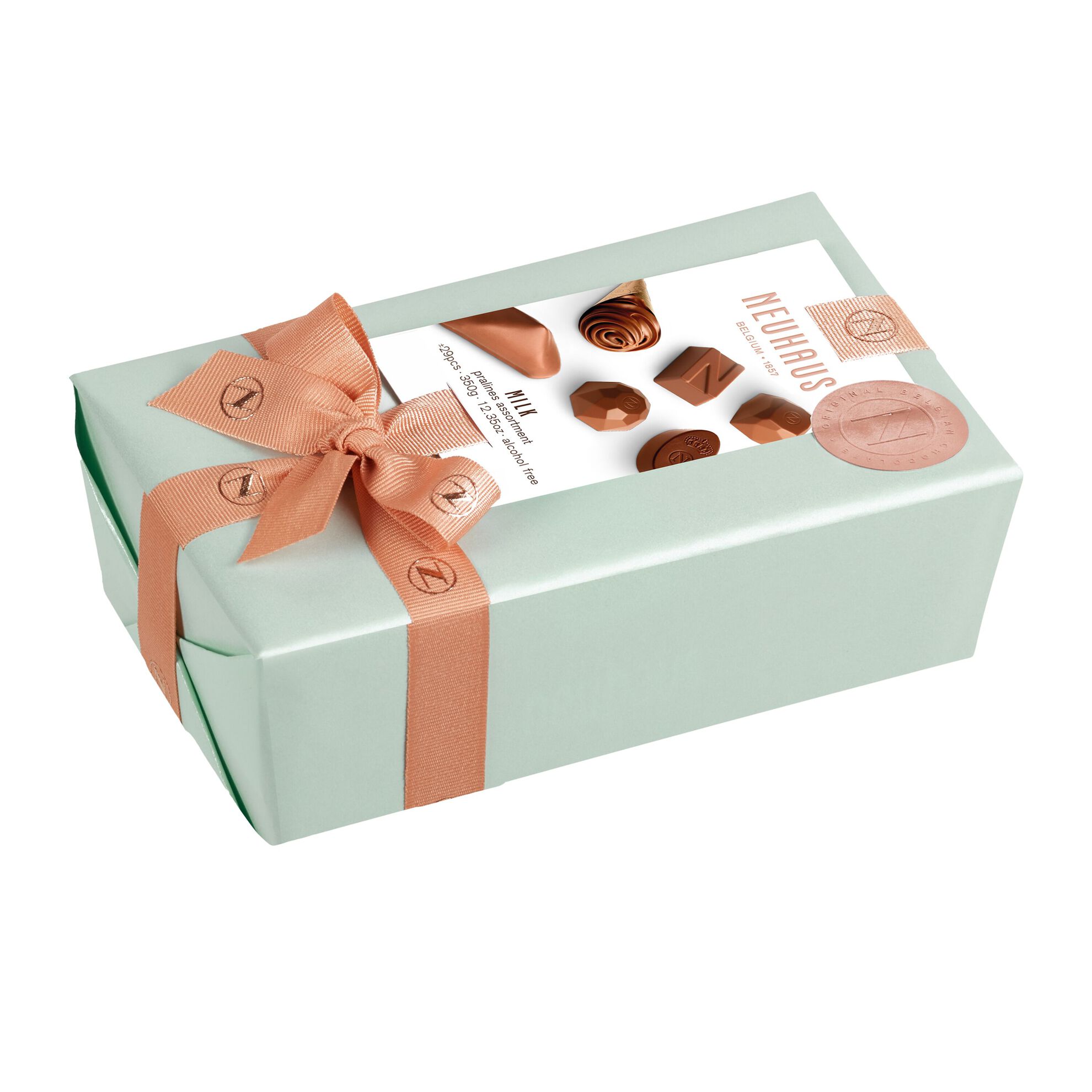 Ballotin Milk 350 g image number 21