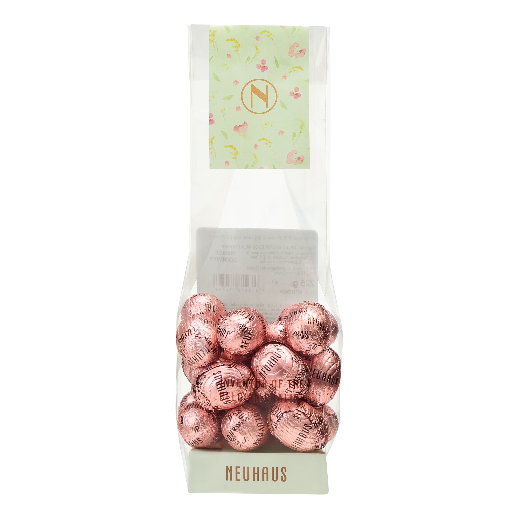 Easter Eggs Milk Cookies image number 01