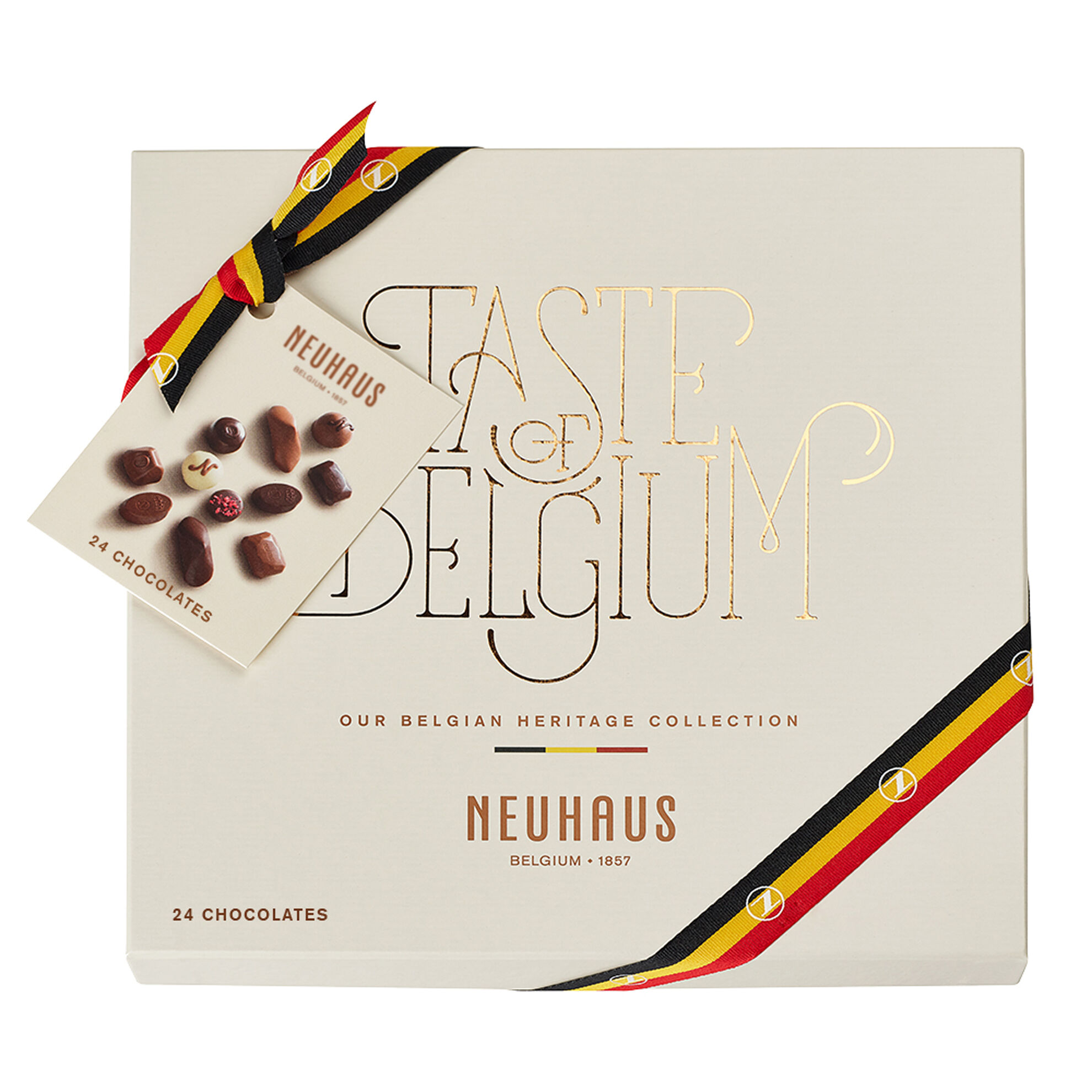 Taste of Belgium 24 pcs image number 11