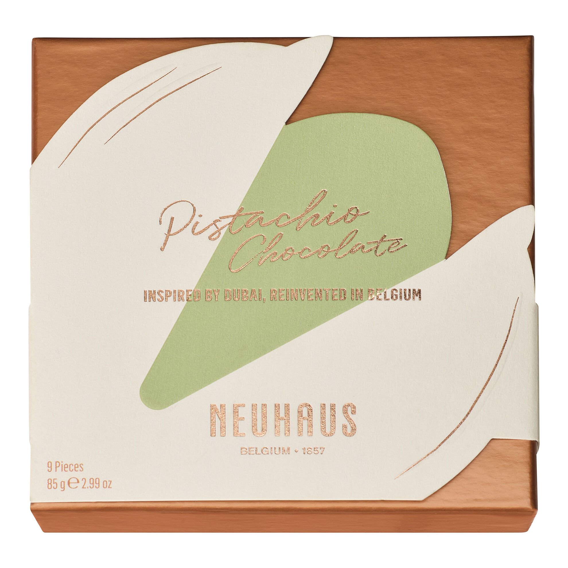 Discovery Box Pistachio image number 11