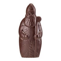 Dark Chocolate Saint Nicholas Medium