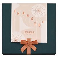 Thank You Gift Box - Dark