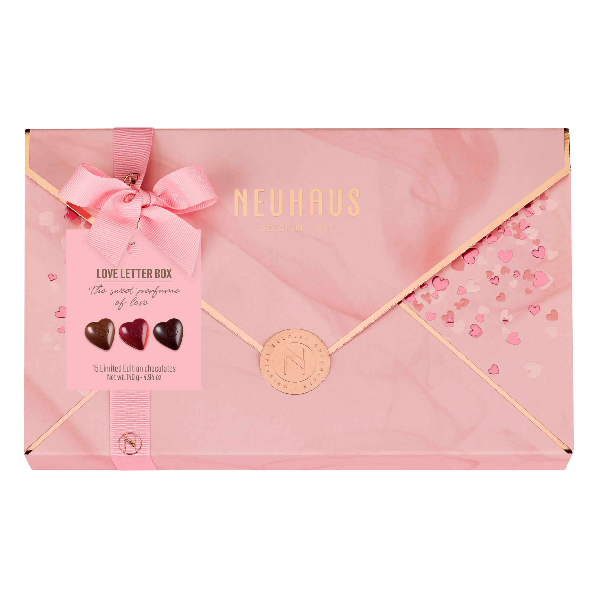 Love Letter Box image number 21