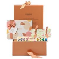 Spring gift basket
