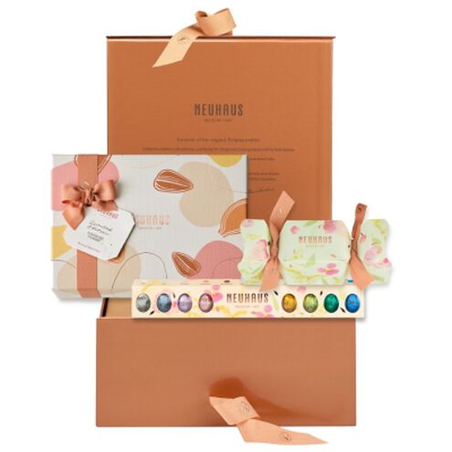Spring gift basket image number 01