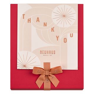 Thank You Geschenkbox - Tr&uuml;ffel