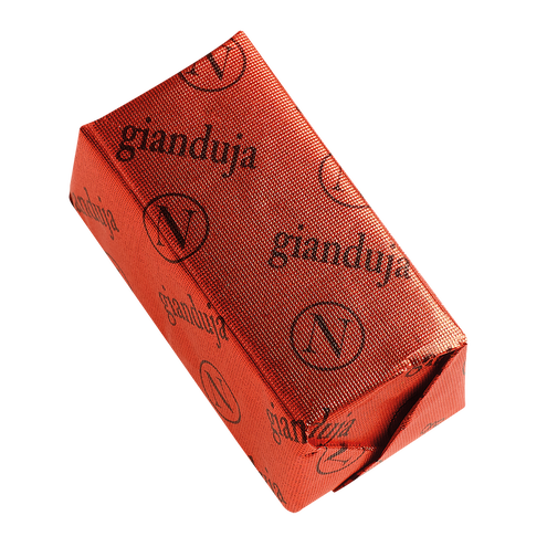 BLOC GIANDUJA image number 01