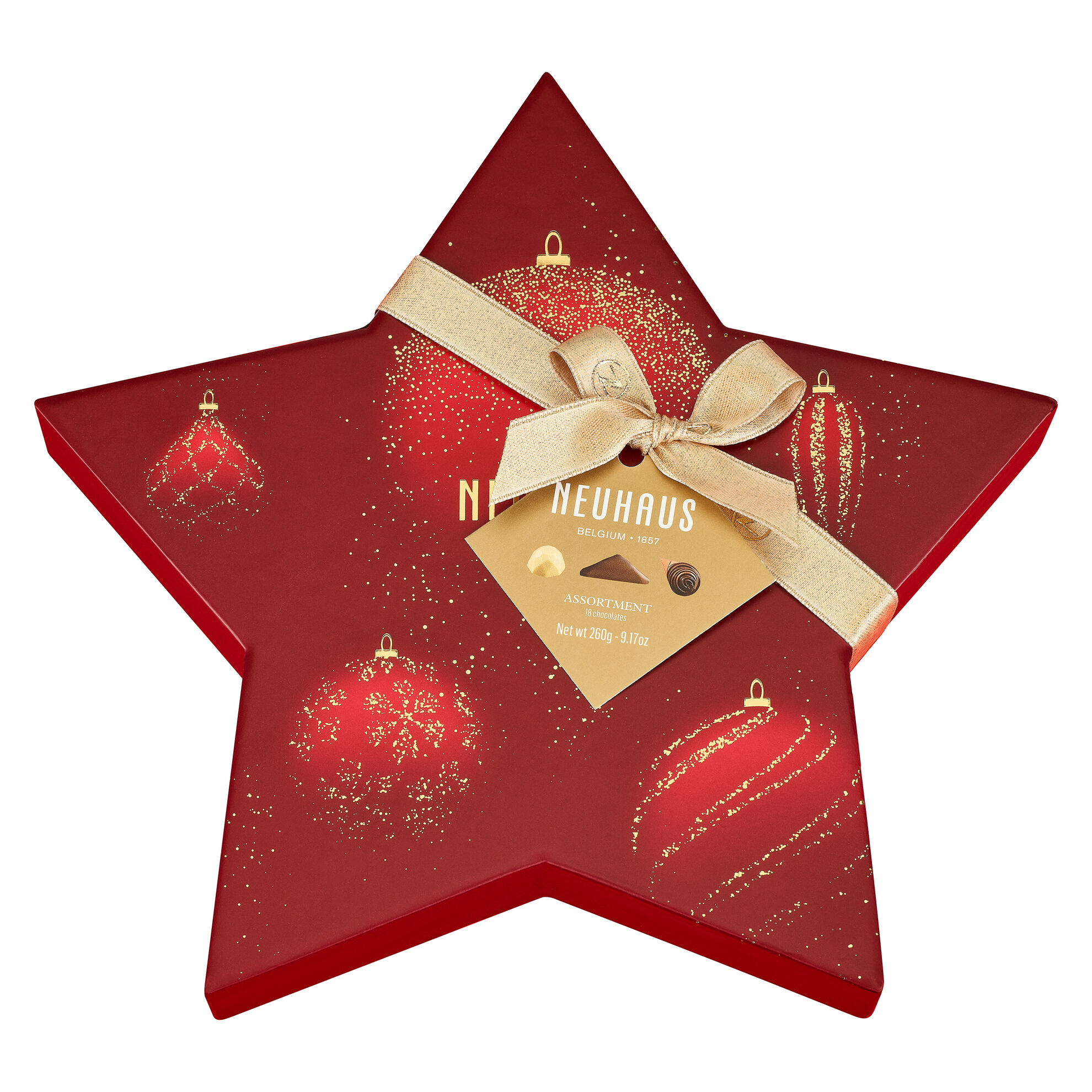 Christmas Star Box image number 11
