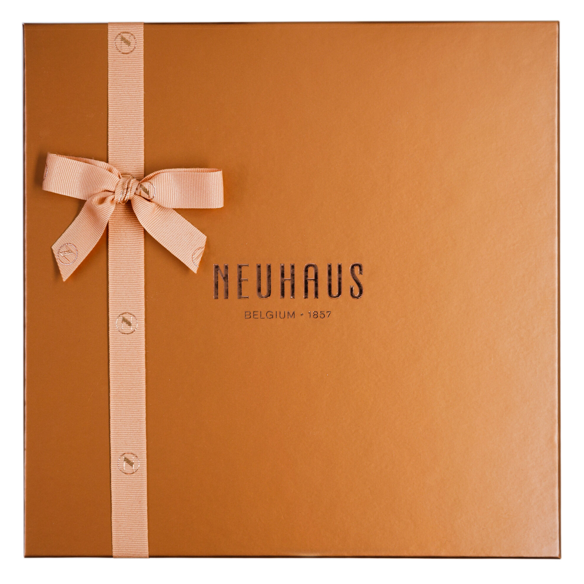 Luxury Belgian Chocolate Gift Box by Neuhaus 42 pcs image number 11