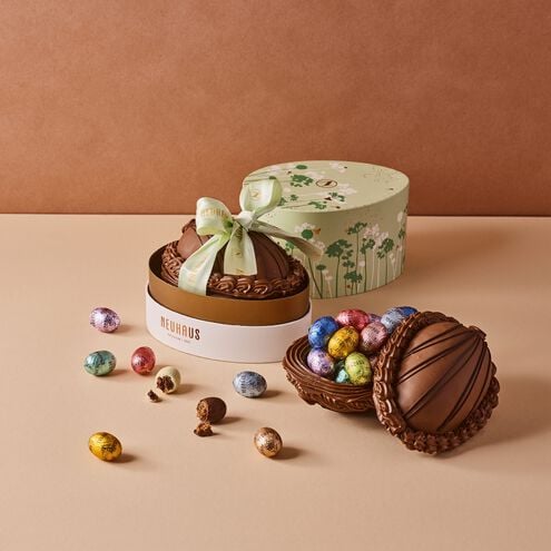 Ballotoeuf p&acirc;te de noix 550 G image number 21