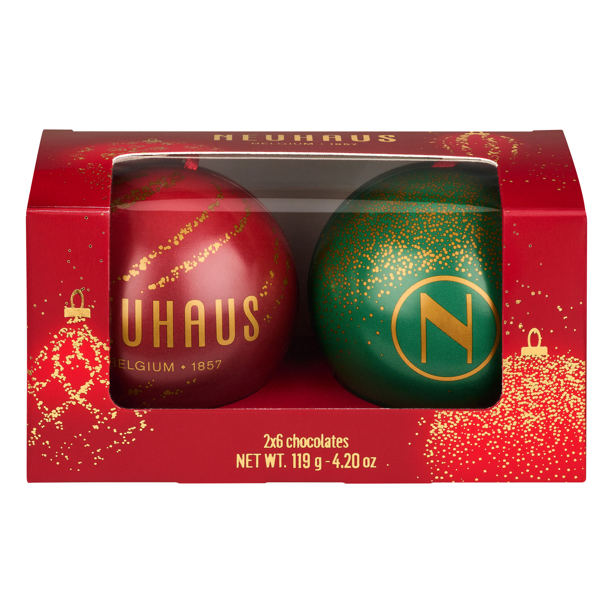 Grand Christmas Celebration Basket image number 61