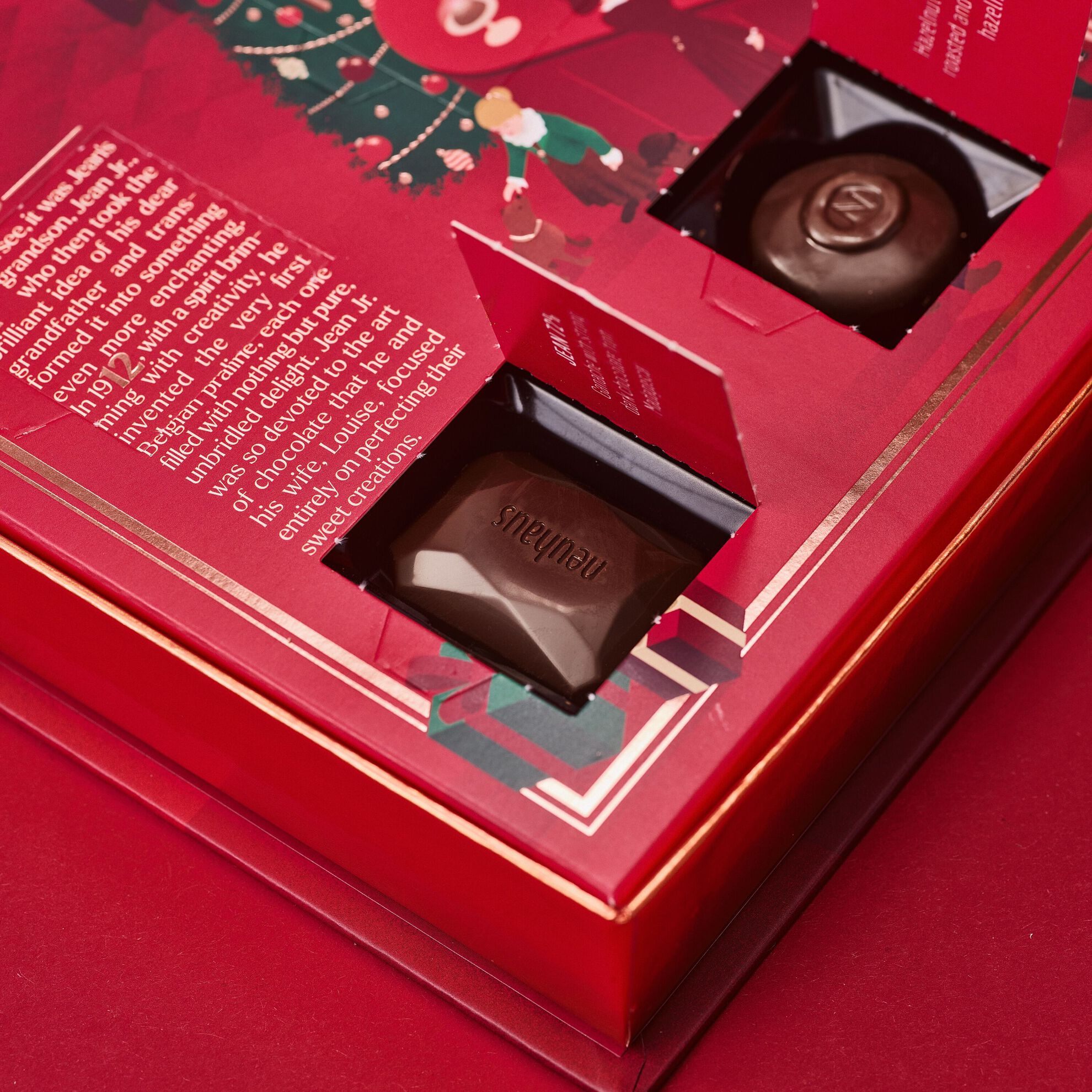Advent Calendar 2025 - Our Chocolate Story image number 31